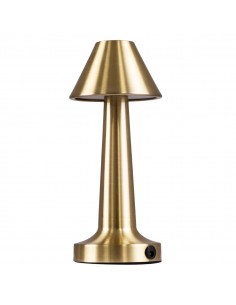 GloboStar® MOLLY 76518 Μοντέρνο Επιτραπέζιο Φωτιστικό...