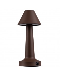 GloboStar® MOLLY 76519 Μοντέρνο Επιτραπέζιο Φωτιστικό...