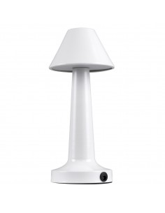 GloboStar® MOLLY 76514 Μοντέρνο Επιτραπέζιο Φωτιστικό...