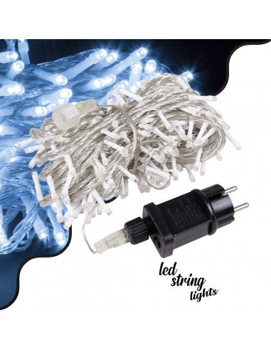 85837 Διακοσμητική Γιρλάντα 23 Μέτρα με...