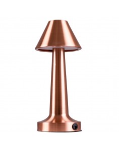 GloboStar® MOLLY 76517 Μοντέρνο Επιτραπέζιο Φωτιστικό...