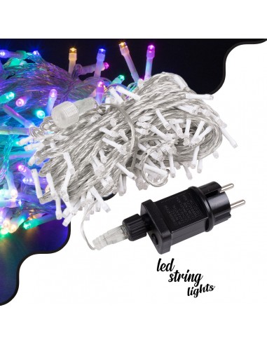 85838 Διακοσμητική Γιρλάντα 23 Μέτρα με...