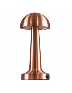 GloboStar® COCO 76511 Μοντέρνο Επιτραπέζιο Φωτιστικό...