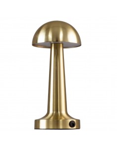 GloboStar® COCO 76512 Μοντέρνο Επιτραπέζιο Φωτιστικό...