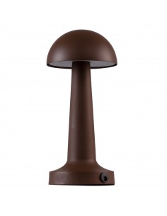 GloboStar® COCO 76513 Μοντέρνο Επιτραπέζιο Φωτιστικό...