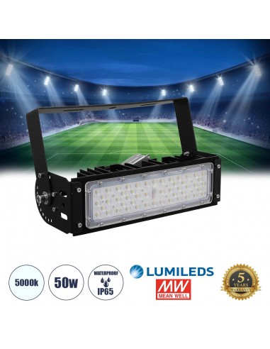 GloboStar® GOLIATH 90100-1 LED Προβολέας...