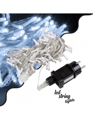 85834 Διακοσμητική Γιρλάντα 13 Μέτρα με...