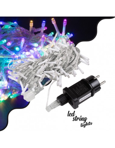 85835 Διακοσμητική Γιρλάντα 13 Μέτρα με...