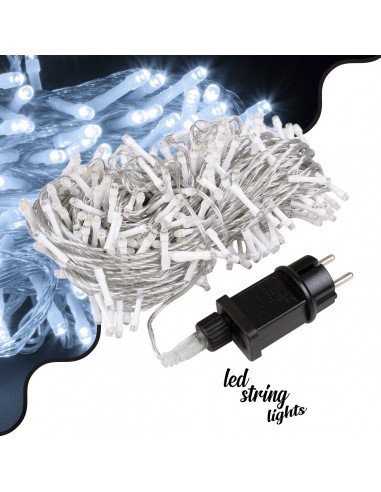 85840 Διακοσμητική Γιρλάντα 33 Μέτρα με...