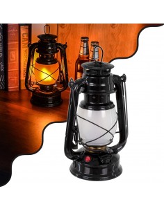 GloboStar® 76546 Vintage Επιτραπέζιο Διακοσμητικό...