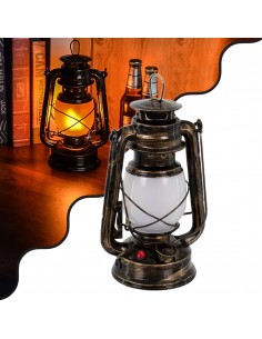 GloboStar® 76547 Vintage Επιτραπέζιο Διακοσμητικό...