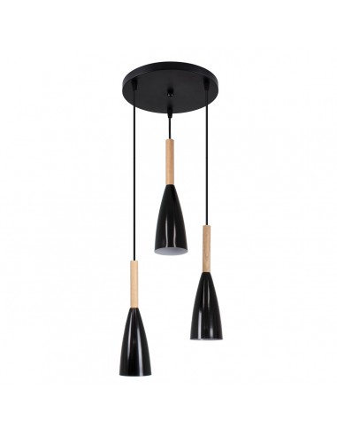 GloboStar® DILLON 00626 Μοντέρνο Κρεμαστό...