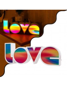 GloboStar® 76553 Μοντέρνο Επιτραπέζιο Διακοσμητικό...