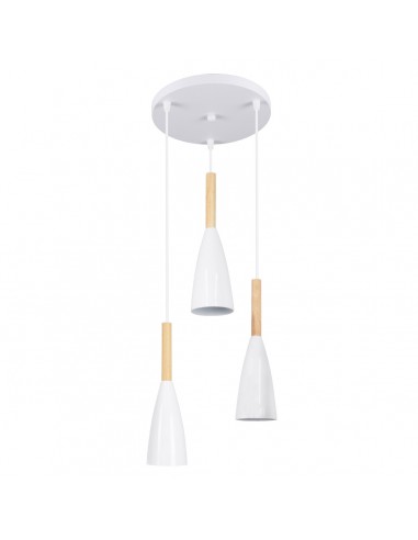 GloboStar® DILLON 00627 Μοντέρνο Κρεμαστό...