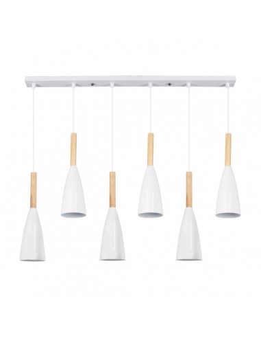 GloboStar® DILLON 00633 Μοντέρνο Κρεμαστό...