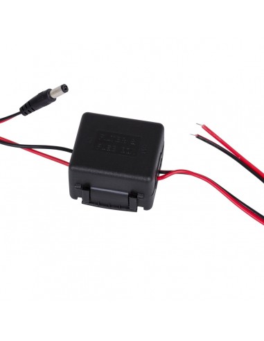 GloboStar® 73110 Μεταλλάκτης Τροφοδοσίας από DC...