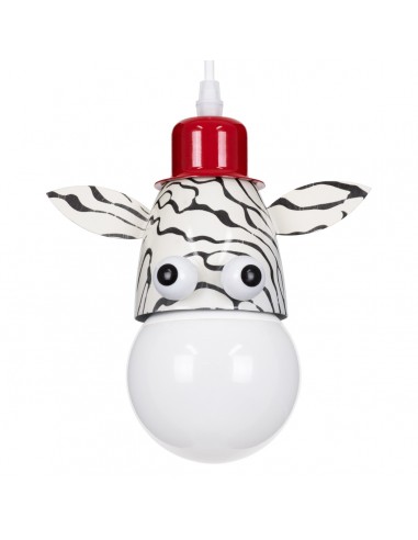 GloboStar® ZEBRA 00639 Μοντέρνο Κρεμαστό...