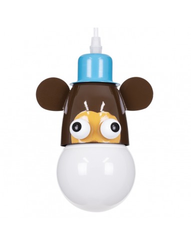 GloboStar® MONKEY 00640 Μοντέρνο Κρεμαστό...