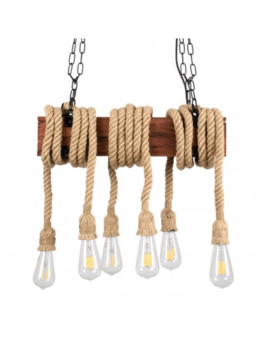 GloboStar® VIKING 00606 Vintage Κρεμαστό...