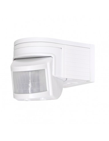 GloboStar® 79092 Επίτοιχος PIR...