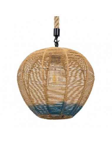 GloboStar® SIMON 00726 Vintage Κρεμαστό...