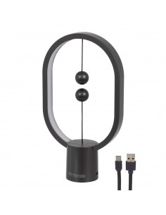 GloboStar® MAGNET 76544 Μοντέρνο Φωτιστικό Γραφείου...