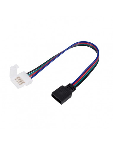 GloboStar® 70741 Ταχυσύνδεσμος Τροφοδοσίας IP20...