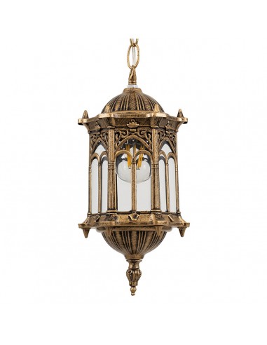 GloboStar® DARCY 00656 Vintage Κρεμαστό...