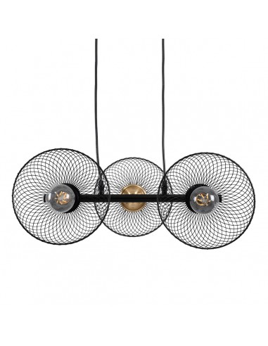 GloboStar® VERONA 00586 Μοντέρνο Κρεμαστό...