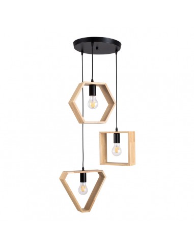 GloboStar® ELISE 00683 Μοντέρνο Κρεμαστό...