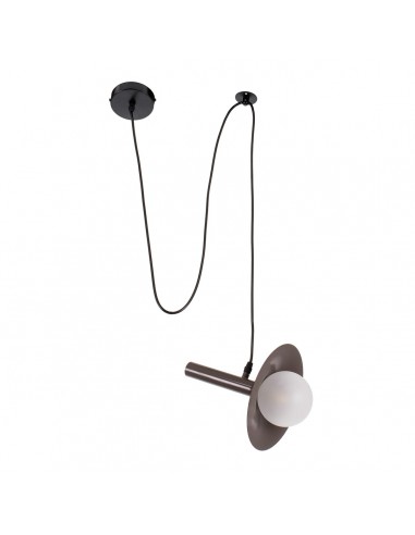 GloboStar® CELEST 00791 Μοντέρνο Μεταλλικό...