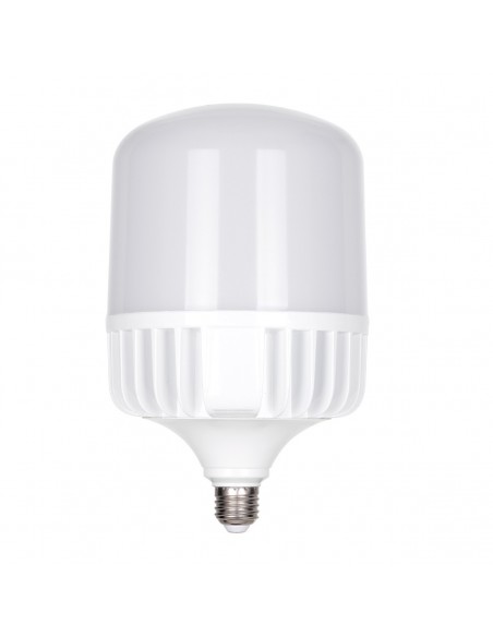 GloboStar® 60068 Λάμπα High Bay E27 LED 58W 5619lm 260° AC 230V Αδιάβροχη IP44 Θερμό Λευκό 2700K