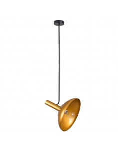 GloboStar® KATIE 00538 Μοντέρνο Φωτιστικό Οροφής Μονόφωτο...