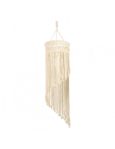 GloboStar® 36203 TUNISIA Καπέλο Φωτιστικού Boho...