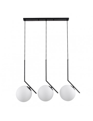 GloboStar® MONROE 00954 Μοντέρνο Κρεμαστό...