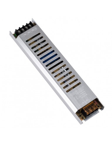 GloboStar® 73026 Μεταλλικό Τροφοδοτικό PELV...