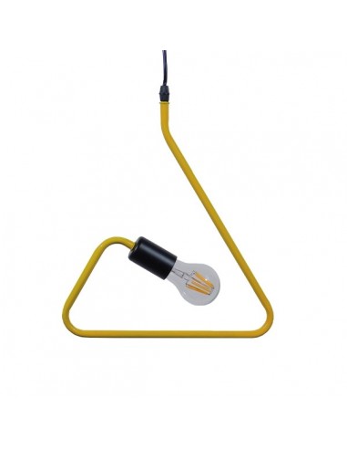 GloboStar® LIBBY 01097-1 Μοντέρνο Κρεμαστό...