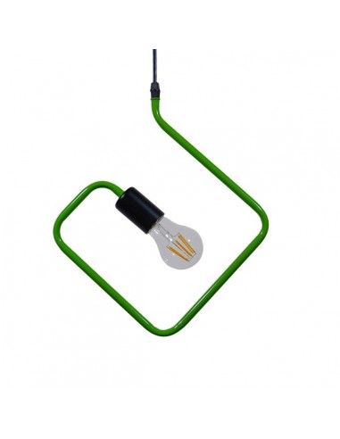 GloboStar® LIBBY 01096-1 Μοντέρνο Κρεμαστό...