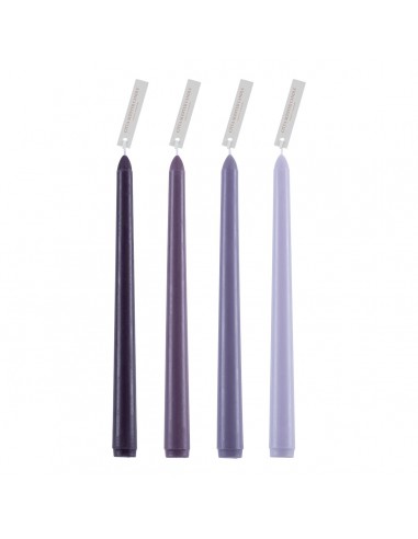 GloboStar® VALLEY-FLOWERS 35209 ΣΕΤ 4 Αρωματικά...