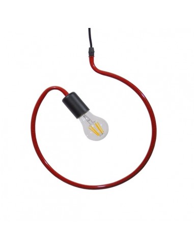 GloboStar® LIBBY 01095-1 Μοντέρνο Κρεμαστό...