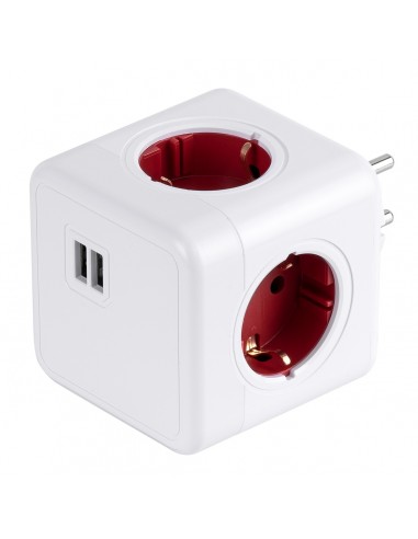 GloboStar® TRAVEL PowerCube PRO Certified 79634...