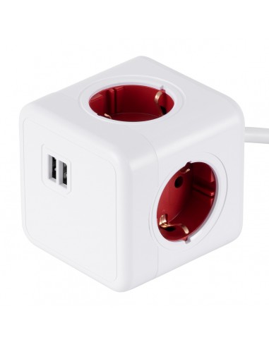 GloboStar® TRAVEL PowerCube PRO Certified 79642...