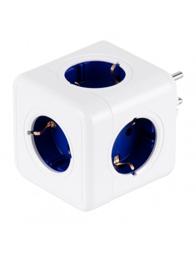 GloboStar® TRAVEL PowerCube PRO Certified 79629...