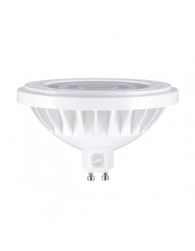 GloboStar® 60126 Σποτ LED GU10 AR111 15W 1500lm...