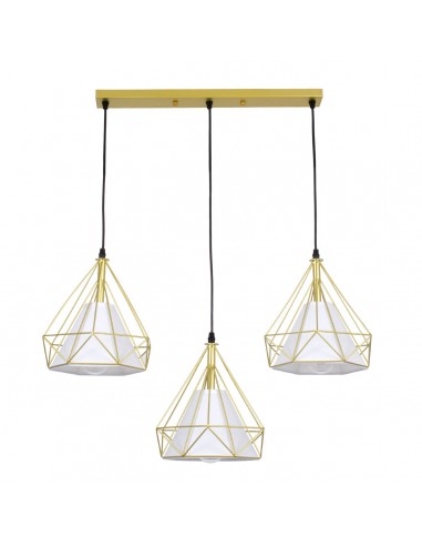 GloboStar® EIFFEL 61571 Vintage Κρεμαστό...