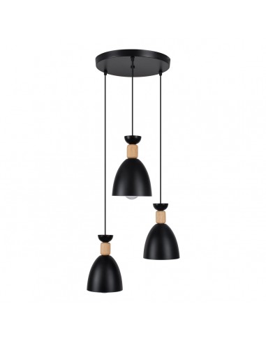 GloboStar® AVA 61572 Μοντέρνο Κρεμαστό...