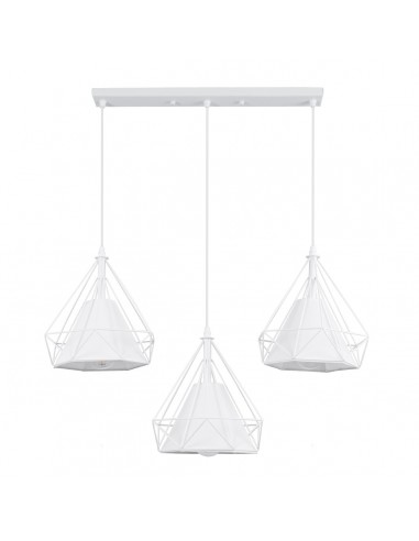 GloboStar® EIFFEL 61570 Vintage Κρεμαστό...