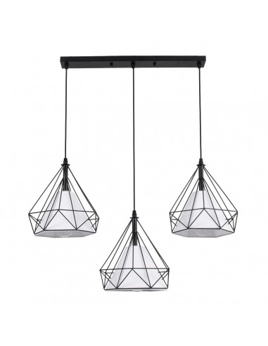 GloboStar® EIFFEL 61569 Vintage Κρεμαστό...