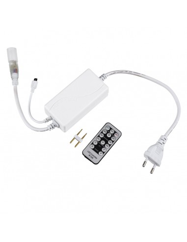 GloboStar® 70646 Single Color Dimmer με...