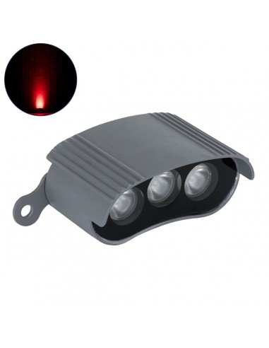 GloboStar® TREELIGHT-ZINA S-90998 Κυρτή Μπάρα...